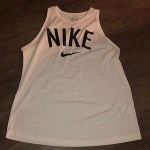 Nike Racerback workout tank
